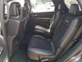 Granite Metallic - Durango SRT AWD Photo No. 3