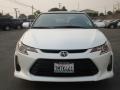 2015 Blizzard White Pearl Scion tC   photo #2