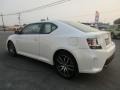 2015 Blizzard White Pearl Scion tC   photo #5