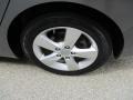 Harbor Gray Metallic - Elantra GLS Photo No. 6