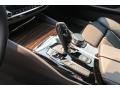 2018 Black Sapphire Metallic BMW 5 Series 530e iPerfomance Sedan  photo #7