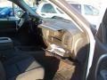 Summit White - Silverado 3500HD LT Crew Cab Chassis Car Hauler Photo No. 33