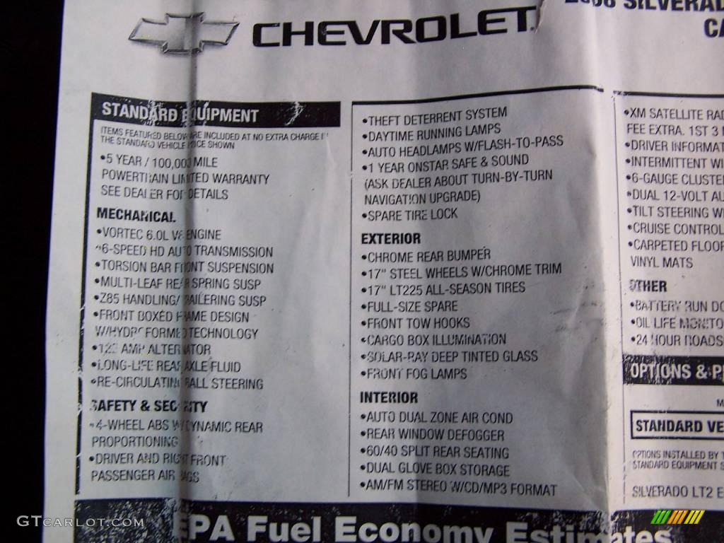 2008 Silverado 3500HD LT Crew Cab Chassis Car Hauler - Summit White / Ebony photo #35