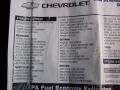 Summit White - Silverado 3500HD LT Crew Cab Chassis Car Hauler Photo No. 35