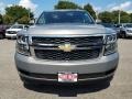 Pepperdust Metallic - Suburban LT 4WD Photo No. 2