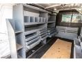 Oxford White - E Series Van E150 Commercial Photo No. 3