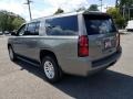 Pepperdust Metallic - Suburban LT 4WD Photo No. 4