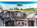 Oxford White - E Series Van E150 Commercial Photo No. 6