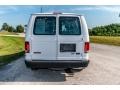Oxford White - E Series Van E150 Commercial Photo No. 9