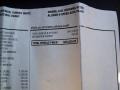 Summit White - Silverado 3500HD LT Crew Cab Chassis Car Hauler Photo No. 37
