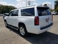 2019 Summit White Chevrolet Suburban LT 4WD  photo #4