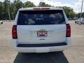 Summit White - Suburban LT 4WD Photo No. 5