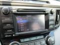 Classic Silver Metallic - RAV4 Limited AWD Photo No. 16