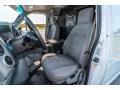 Oxford White - E Series Van E150 Commercial Photo No. 21