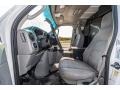 Oxford White - E Series Van E150 Commercial Photo No. 22