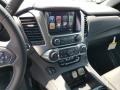 Summit White - Suburban LT 4WD Photo No. 10