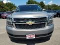 Pepperdust Metallic - Suburban LS 4WD Photo No. 2