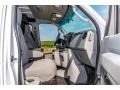 Oxford White - E Series Van E150 Commercial Photo No. 26