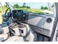 Oxford White - E Series Van E150 Commercial Photo No. 27