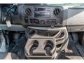 Oxford White - E Series Van E150 Commercial Photo No. 29
