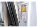 Oxford White - E Series Van E150 Commercial Photo No. 34