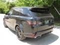 Santorini Black Metallic - Range Rover Sport Autobiography Dynamic Photo No. 12