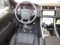 Santorini Black Metallic - Range Rover Sport Autobiography Dynamic Photo No. 14