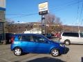 Bright Blue - Aveo Aveo5 LT Photo No. 5
