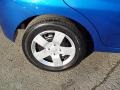 Bright Blue - Aveo Aveo5 LT Photo No. 7