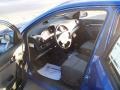 Bright Blue - Aveo Aveo5 LT Photo No. 14