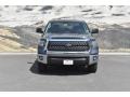 2018 Magnetic Gray Metallic Toyota Tundra SR5 CrewMax 4x4  photo #2