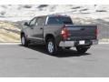 2018 Magnetic Gray Metallic Toyota Tundra SR5 CrewMax 4x4  photo #3