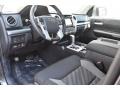2018 Magnetic Gray Metallic Toyota Tundra SR5 CrewMax 4x4  photo #5
