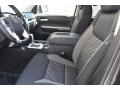 2018 Magnetic Gray Metallic Toyota Tundra SR5 CrewMax 4x4  photo #6