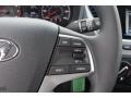 Black Steering Wheel Photo for 2019 Hyundai Accent #128747562