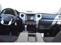 2018 Magnetic Gray Metallic Toyota Tundra SR5 CrewMax 4x4  photo #8