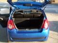 Bright Blue - Aveo Aveo5 LT Photo No. 15
