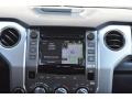 2018 Magnetic Gray Metallic Toyota Tundra SR5 CrewMax 4x4  photo #9