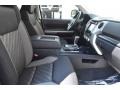 2018 Magnetic Gray Metallic Toyota Tundra SR5 CrewMax 4x4  photo #11