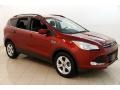 Sunset Metallic 2016 Ford Escape SE