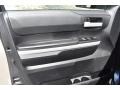 2018 Magnetic Gray Metallic Toyota Tundra SR5 CrewMax 4x4  photo #19