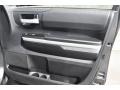 2018 Magnetic Gray Metallic Toyota Tundra SR5 CrewMax 4x4  photo #21