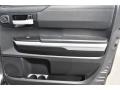 2018 Magnetic Gray Metallic Toyota Tundra SR5 CrewMax 4x4  photo #22
