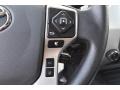 2018 Magnetic Gray Metallic Toyota Tundra SR5 CrewMax 4x4  photo #26