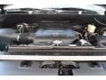2018 Magnetic Gray Metallic Toyota Tundra SR5 CrewMax 4x4  photo #31