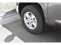 2018 Magnetic Gray Metallic Toyota Tundra SR5 CrewMax 4x4  photo #32