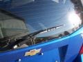 Bright Blue - Aveo Aveo5 LT Photo No. 17