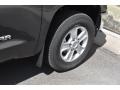 2018 Magnetic Gray Metallic Toyota Tundra SR5 CrewMax 4x4  photo #35