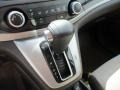 White Diamond Pearl - CR-V EX 4WD Photo No. 14