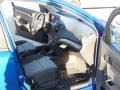 Bright Blue - Aveo Aveo5 LT Photo No. 19